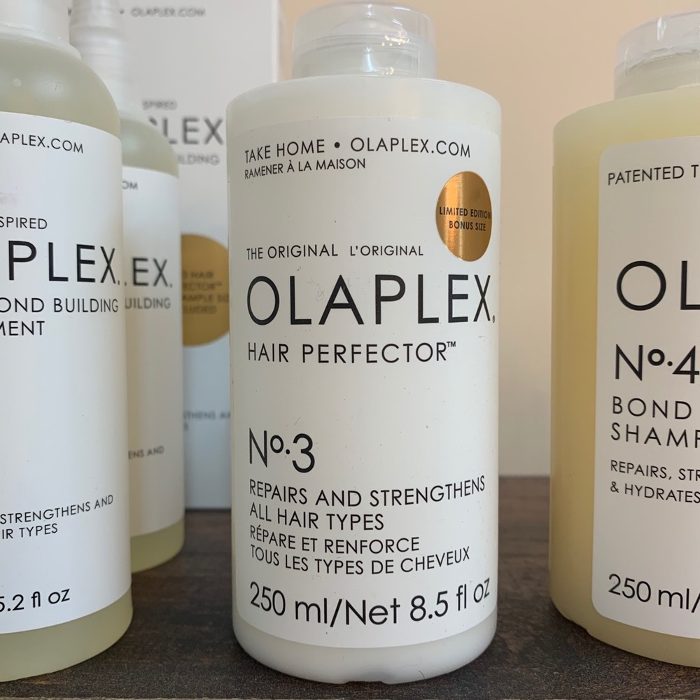 Olaplex °3 BONUS SALON SIZE